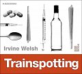 Trainspotting - CDmp3 f(Čte Kryštof Bartoš)