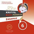 Krotitel rizik podnikání zasahuje ve zdravotnické klinice - CD