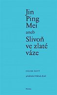 Jin Ping Mei aneb Slivoň ve zlaté váze 6