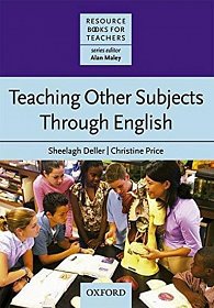 Resource Books for Teachers Teaching Other Subjects Through English