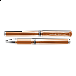 UNI SIGNO gelový roller UM-153, 1,0 mm, metalicky bronzový - 12ks