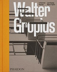 Walter Gropius, An Illustrated Biography