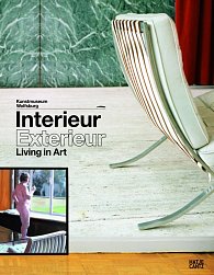Interieur/Exterieur: Living in Art. From Romantic Interior Painting to the Home Design of the Future