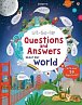 Q and A about our World