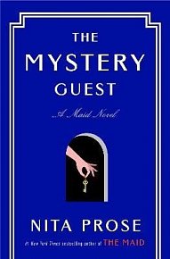 The Mystery Guest: A Maid Novel