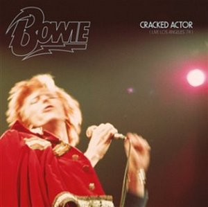 Cracked Actor - 2 CD