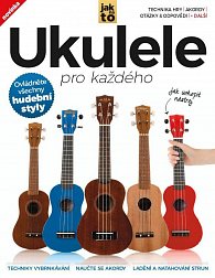 Ukulele pro každého