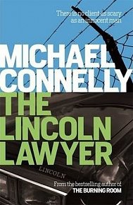 The Lincoln Lawyer, 1.  vydání