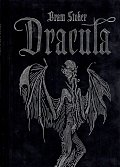 Dracula, 1.  vydání