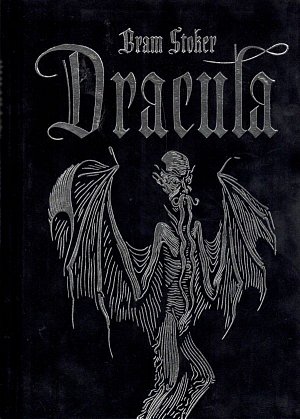 Dracula, 1.  vydání