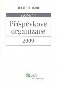 Příspěvkové organizace 2009