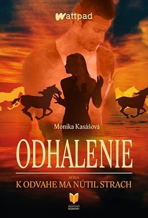 Odhalenie