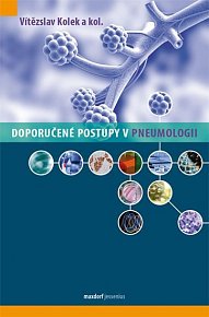 Doporučené postupy v pneumologii, 1.  vydání