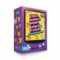 Taco, kočka, koza, sýr, pizza: 8-bitová edice