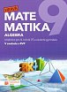 Hravá matematika 9 - učebnice 1. díl (algebra), 1.  vydání
