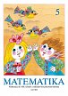 Matematika sešit 5 pro 2. ročník ZŠ, 1.  vydání