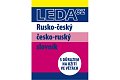 Rusko-český a česko-ruský slovník s důrazem na užití ve větách