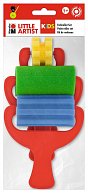 Marabu KiDS Paint roller (set 3x pěnový roller)