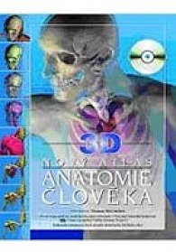 Nový atlas anatomie člověka 3D