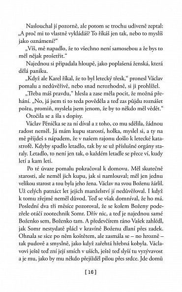 Náhled Událost
