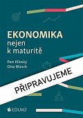 Ekonomika nejen k maturitě, 11.  vydání