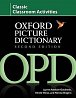Oxford Picture Dictionary Classic Classroom Activities (2nd)