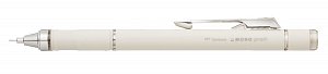 Mikrotužka Tombow Mono Graph Grip - 0,5mm, greige