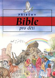 Příběhy Bible pro děti