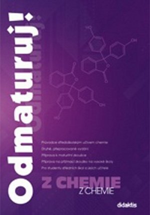 Odmaturuj! z chemie 2. přepracované vydání