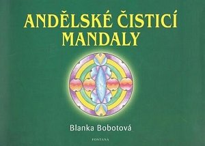 Andělské čistící mandaly