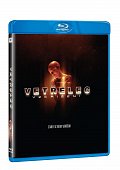 Vetřelec: Vzkříšení Blu-ray