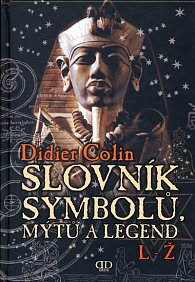 Slovník symbolů, mýtů a legend L-Ž