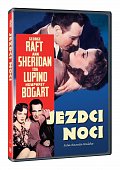 Jezdci noci DVD