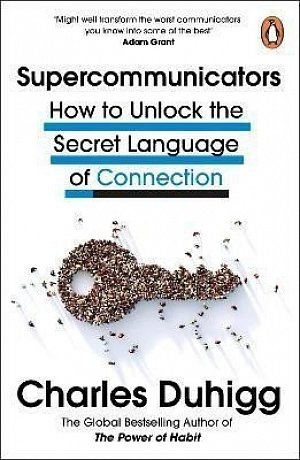 Supercommunicators