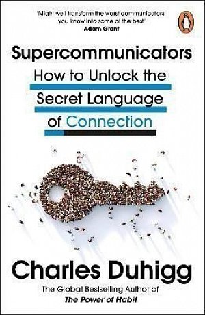Supercommunicators
