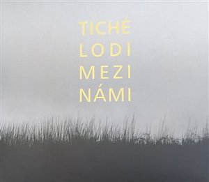 Mezi námi - CD