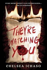 They´re Watching You