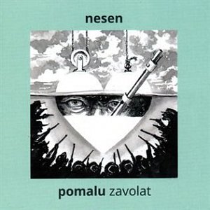Pomalu zavolat - CD