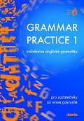Grammar Practice 1