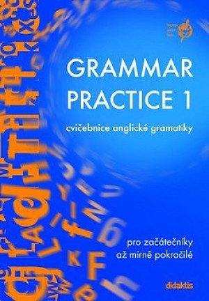Grammar Practice 1