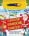 Čarovné vianočné darčeky