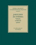 Jakoubek ze Stříbra. Výklady nedělních epištol