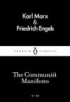The Communist Manifesto (Little Black Classics)