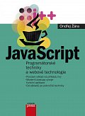 JavaScript - Programátorské techniky a webové technologie