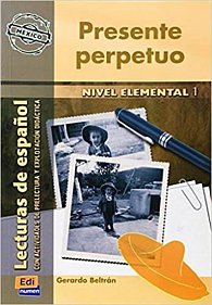 Serie Hispanoamerica Elemental I - Presente perpetuo - Libro