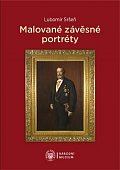 Malované závěsné portréty