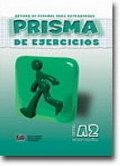Prisma Continua A2 Libro de ejercicios