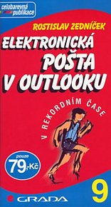 El.pošta v Outloku