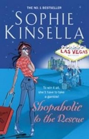 Shopaholic to the Rescue, 1.  vydání