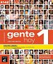 Gente Hoy 1 (A1-A2) – Edición híbrida Libro del alumno + Campus (12 meses)